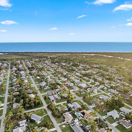 Paradise In Venice - 10 Min From Beaches! Buitenkant foto