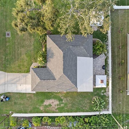 Paradise In Venice - 10 Min From Beaches! Buitenkant foto