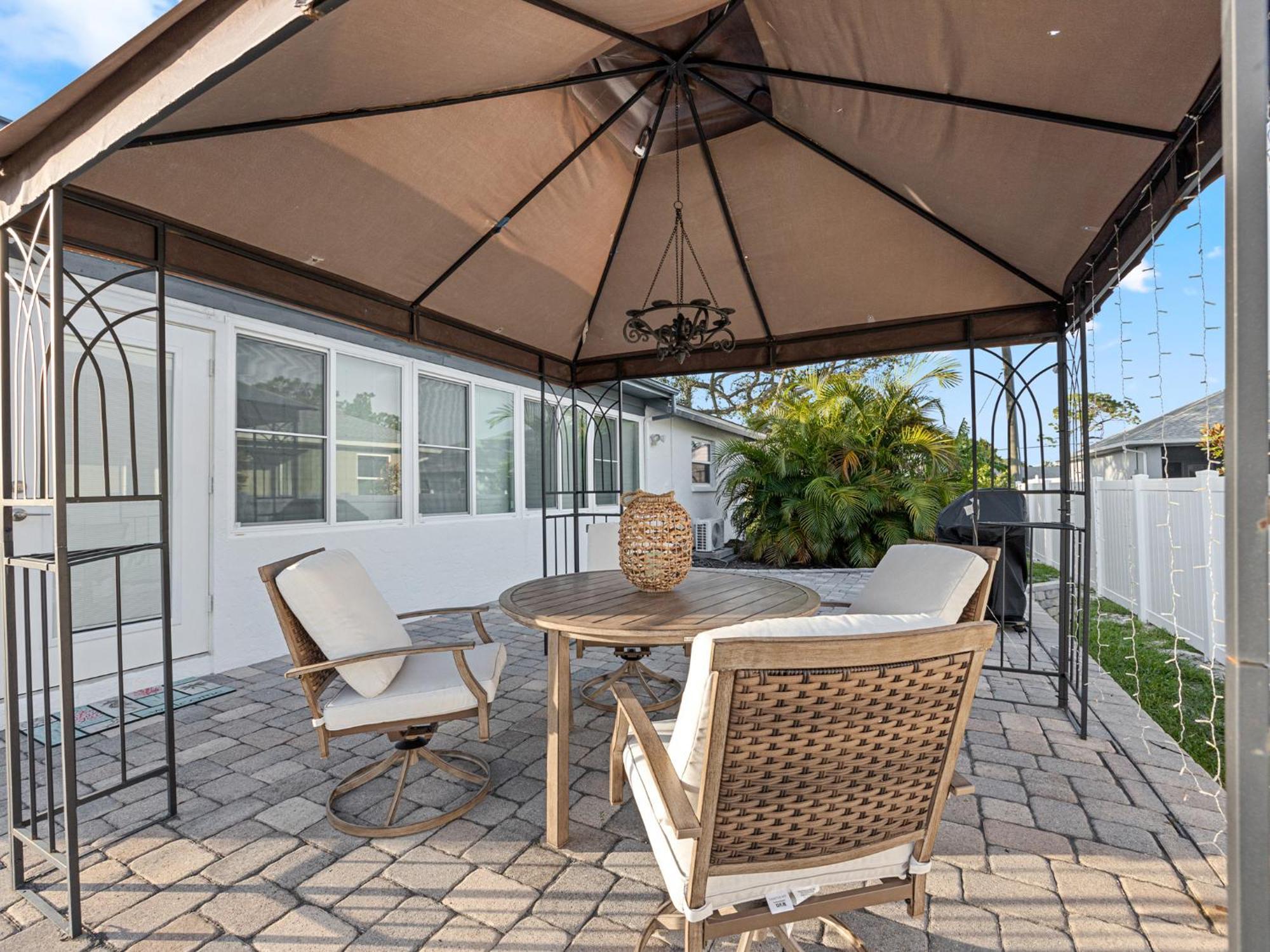 Paradise In Venice - 10 Min From Beaches! Buitenkant foto